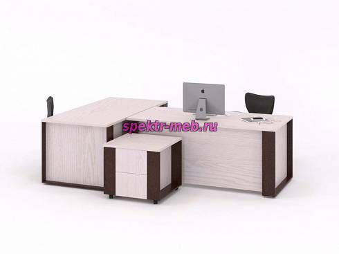 Стол руководителя Стефани