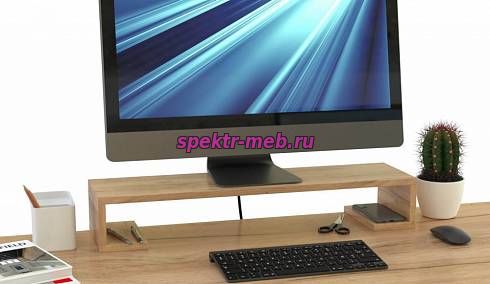 Подставка под монитор Олимп-3