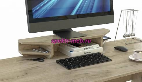 Подставка под монитор Сахара-2