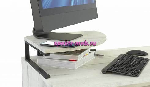 Подставка под монитор Лилия-6