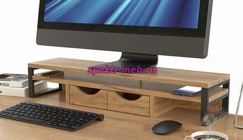 Подставка под монитор Сена-2