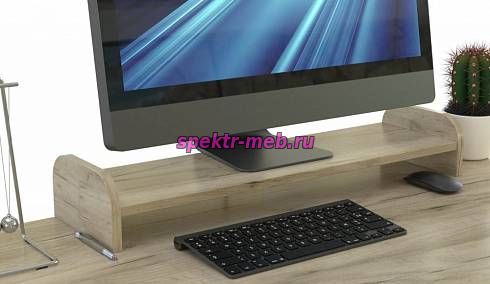 Подставка под монитор Лаф-16