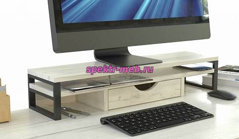 Подставка под монитор Сена-3