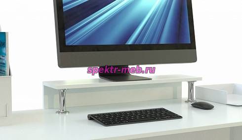 Подставка под монитор Свон-2