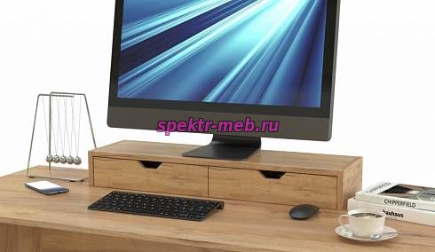 Подставка под монитор Миндаль-5