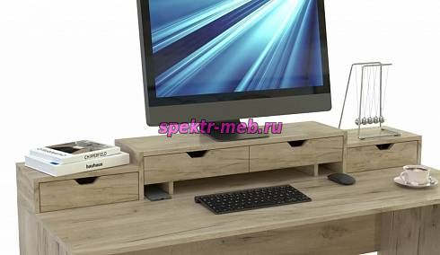 Подставка под монитор Риф-2