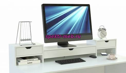 Подставка под монитор Аэро-11