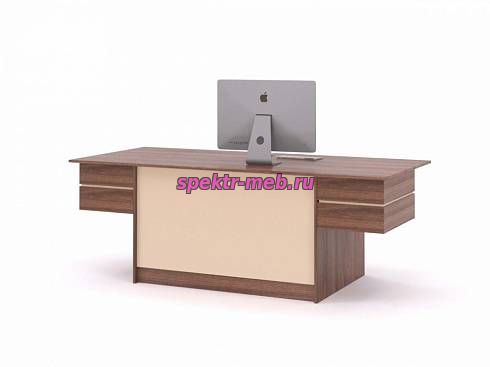 Стол руководителя Атлант-2