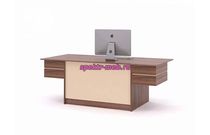 Стол руководителя Атлант-2