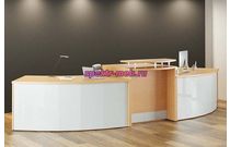 Стойка ресепшн Лайн 9