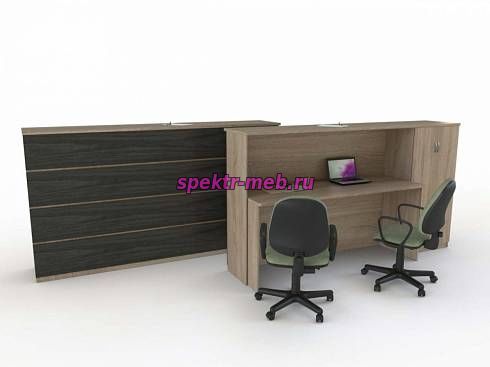 Ресепшен Верта №4д