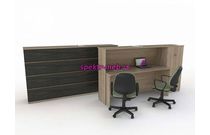 Ресепшен Верта №4д