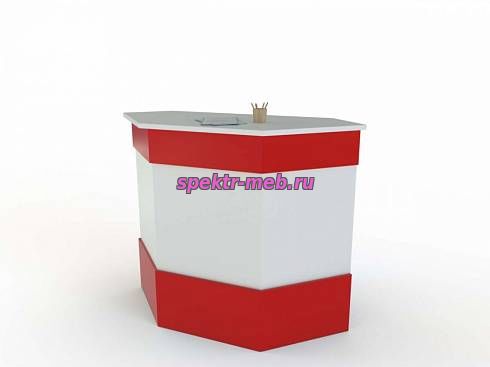 Ресепшен Рейна №3