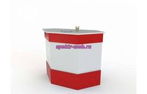 Ресепшен Рейна №3