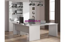 Кабинет руководителя Хельма 2