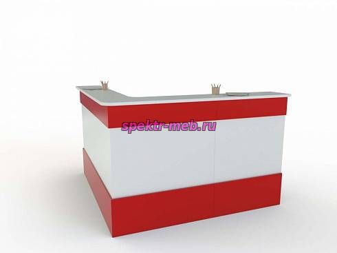 Ресепшен Рейна №14