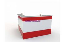 Ресепшен Рейна №14