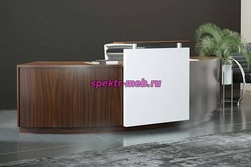 Стойка ресепшн Leona 6
