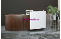 Стойка ресепшн Leona 6