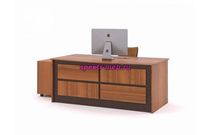 Стол руководителя Оникс