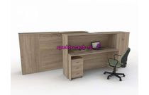 Ресепшен Верта №5