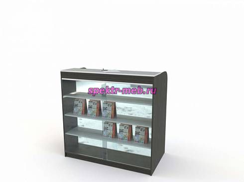 Ресепшен Лайна №5