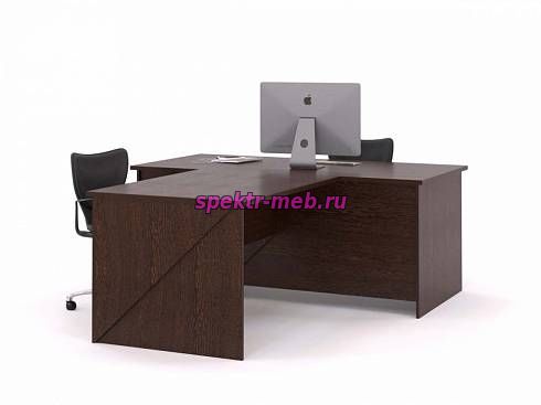 Стол руководителя Вижен 2