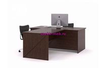 Стол руководителя Вижен 2