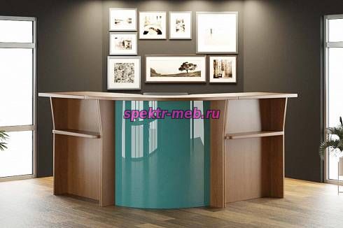 Стойка ресепшн Арни 4