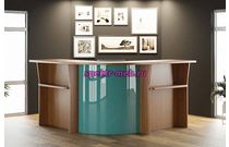 Стойка ресепшн Арни 4