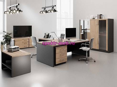 Кабинет руководителя Артос 1