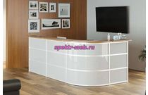 Стойка ресепшн Лайн 1