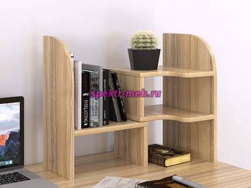 Надставка для стола Дуо 4