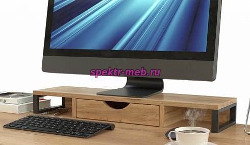 Подставка под монитор Свон-6