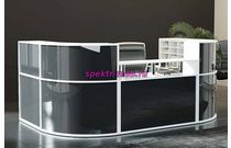 Стойка ресепшн Leona 4