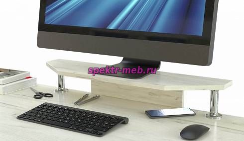 Подставка под монитор Веста-5