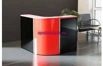 Стойка ресепшн Frank 3