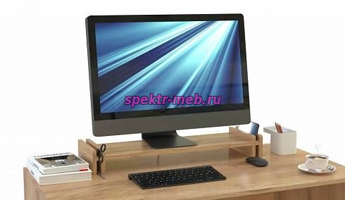 Подставка под монитор Атлас-3