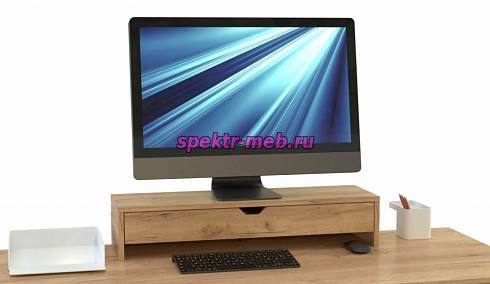 Подставка под монитор Браун-2