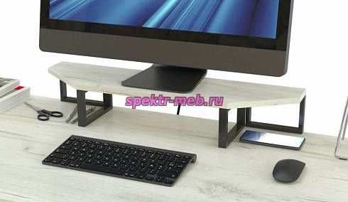 Подставка под монитор Веста-7