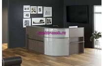 Стойка ресепшн Монте 9