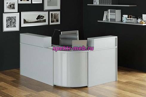 Стойка ресепшн Jojo 6