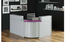 Стойка ресепшн Jojo 6