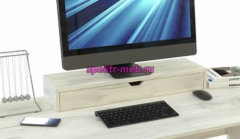 Подставка под монитор Миндаль-6