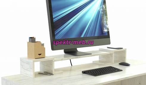 Подставка под монитор Экстра-8