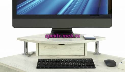 Подставка под монитор Нуга-8