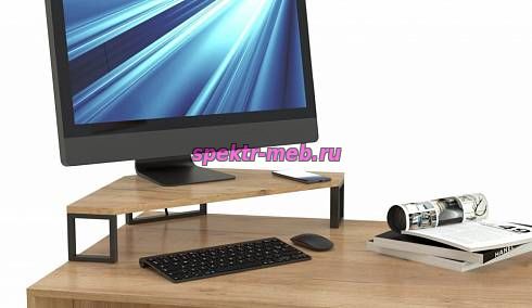 Подставка под монитор Нуга-4