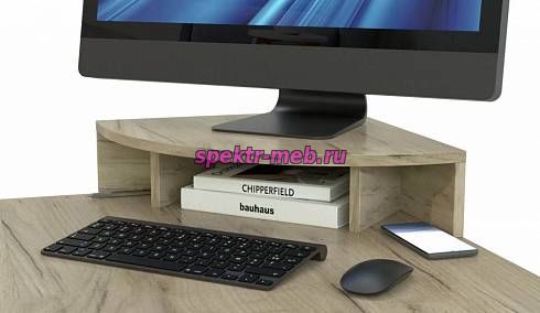 Подставка под монитор Дева-5