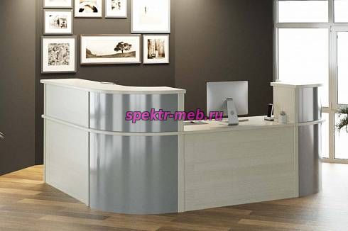 Стойка ресепшн Арни 10