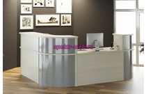 Стойка ресепшн Арни 10